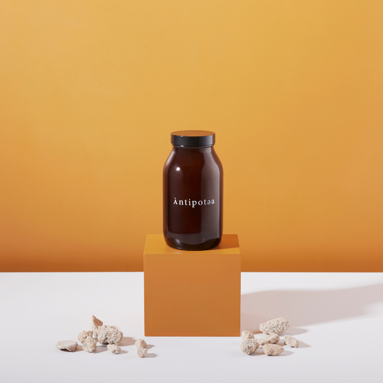 Wellness Tea